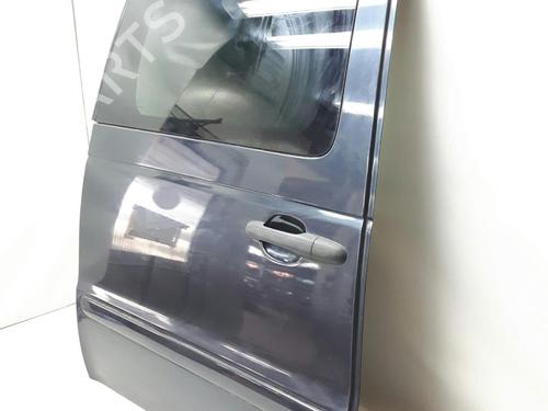 Right slide door MERCEDES-BENZ VANEO (414) 1.9 (414.700) | BP20569758C75 