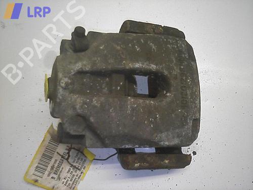 Right rear brake caliper BMW 5 (E39) 530 d | BP20538767M106 