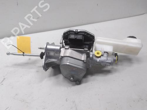 Servo brake SKODA ENYAQ iV SUV (5AZ) 80X 4x4 | BP20525983M42 