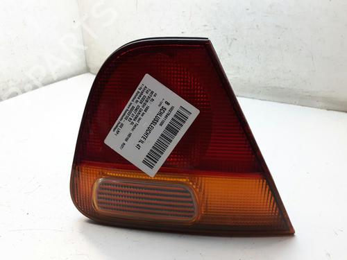 Used Left tailgate light MITSUBISHI CARISMA Saloon (DA_) 1.8 16V GDI (DA2A) (125 hp) 20570510