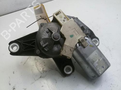 Used Rear wiper motor RENAULT TRAFIC II Van (FL) 1.9 dCi 80 (FL0B) (82 hp) 20563157