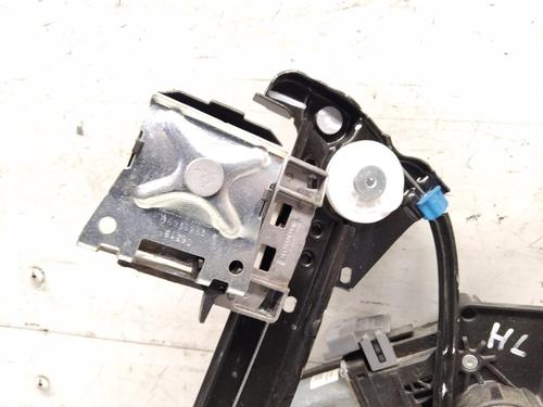 Rear left window mechanism TESLA MODEL S (5YJS) P100D AWD | BP33184493C24  - Image 6