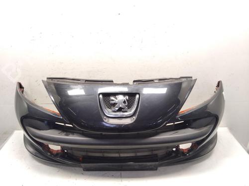 Used Front bumper Front bumper PEUGEOT 207 (WA_, WC_) 1.4 16V (88 hp) 33275364 33275364