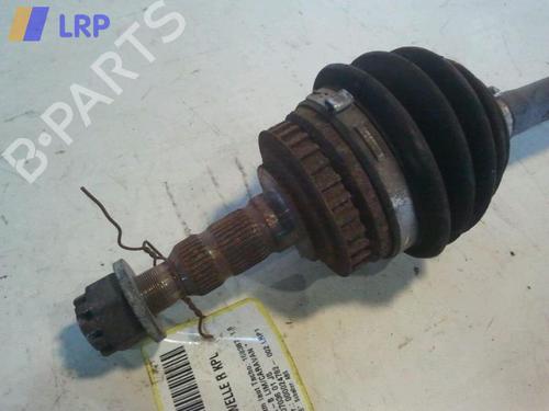 Right front driveshaft OPEL VECTRA B Hatchback (J96) 1.6 i 16V (F68) | BP20532694M39 