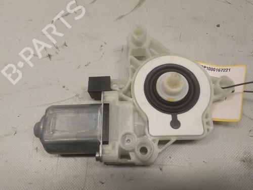 Right rear window motor SKODA ENYAQ iV SUV (5AZ) 80X 4x4 | BP20518625E22 