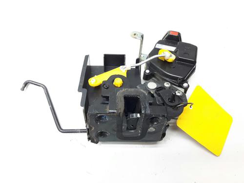 Used Rear left lock KIA RIO II (JB) 1.4 16V (97 hp) 20579956