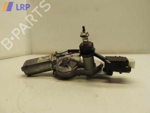 Used Rear wiper motor CHEVROLET AVEO / KALOS Hatchback (T200) 1.4 16V (94 hp) 20551992
