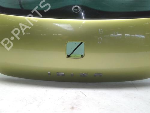 Tailgate SEAT IBIZA IV SC (6J1, 6P5) 1.6 TDI | BP20592872C6 