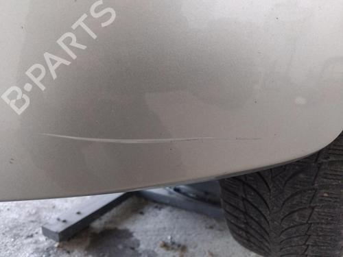 Front bumper FORD STREET KA (RL2) 1.6 | BP28136091C7 