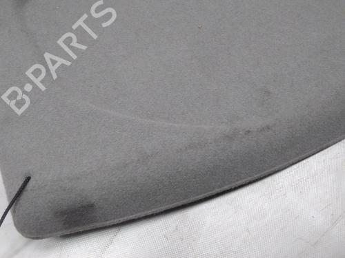Rear parcel shelf NISSAN ALMERA II Hatchback (N16) 1.5 | BP20594449C85 