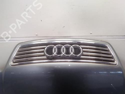Hood AUDI A6 C5 Avant (4B5, 4B6) 2.4 quattro | BP20522633C1 
