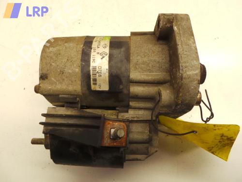 Used Starter RENAULT LAGUNA I (B56_, 556_) 1.6 16V (B568, B561) (107 hp) 20531206