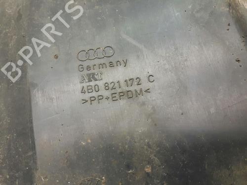 Hjulbue AUDI A6 C5 Avant (4B5) 2.4 quattro | BP20565604C56 