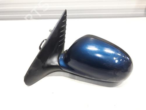 Left mirror PEUGEOT 406 (8B) 1.8 16V | BP20534264C26 