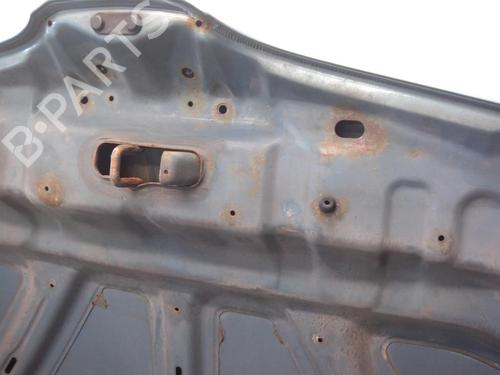 Hood NISSAN ALMERA II (N16) 1.5 | BP20562812C1