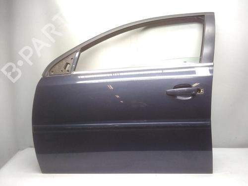 Used Left front door OPEL SIGNUM Hatchback (Z03) 1.9 CDTI (F48) (150 hp) 20513946
