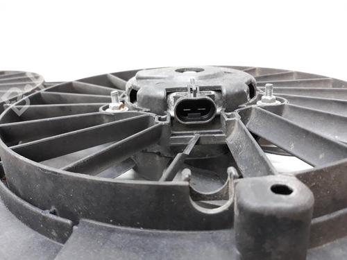 Radiator fan ALFA ROMEO 159 Sportwagon (939_) 2.4 JTDM (939BXD1B, 939BXD12) | BP20541945M35 