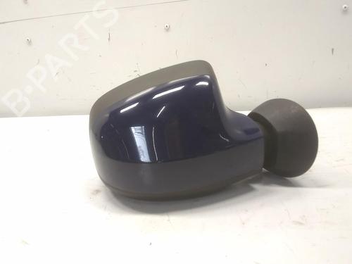 Right mirror DACIA LOGAN MCV (KS_) 1.6 (KS0B, KS0D, KS0F) | BP20517542C27 