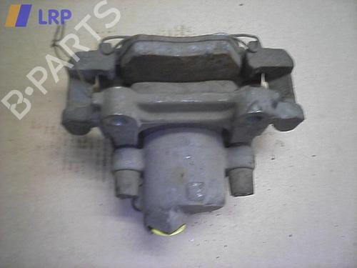 Right front brake caliper VW NEW BEETLE (9C1, 1C1) 1.8 T | BP20541034M104 