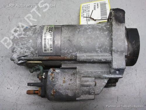 Startmotor AUDI A8 D3 (4E2, 4E8) 4.2 quattro (335 hp) 20530371