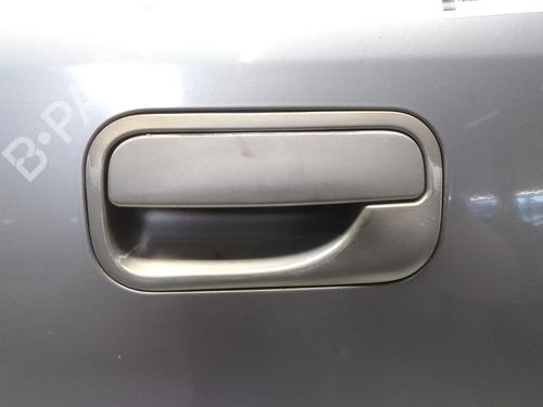 Left rear door OPEL VECTRA B (J96) 1.6 i 16V (F19) | BP20517865C4 