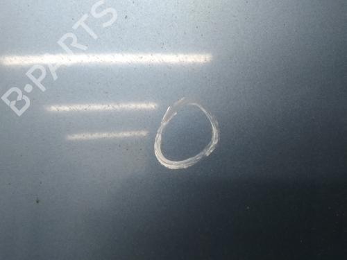 Hood FORD KA (RB_) 1.3 i | BP20522818C1 