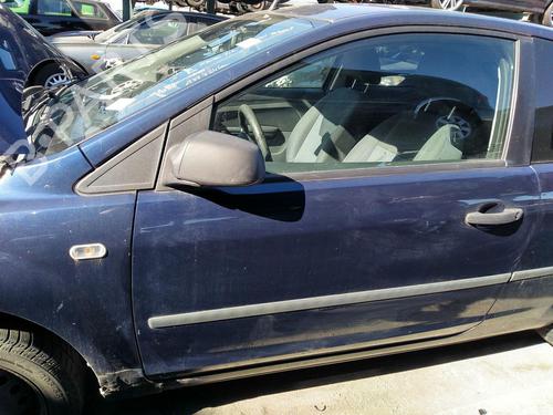 Dør venstre foran FORD FOCUS II (DA_, HCP, DP) 1.6 | BP24419197C2 