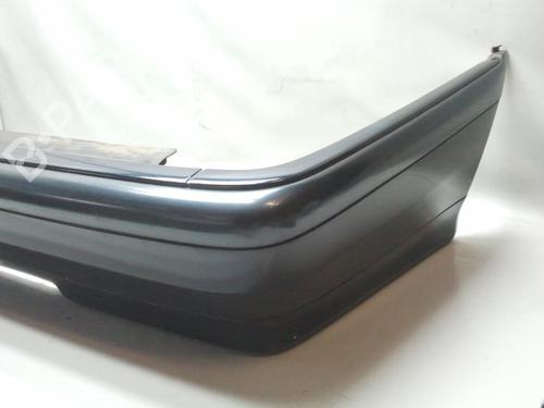 Rear bumper MERCEDES-BENZ C-CLASS T-Model (S202) C 220 T CDI (202.193) | BP20575750C8 