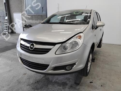 Używane części OPEL CORSA D (S07) 1.2 (L08, L68) (80 hp) 4354676