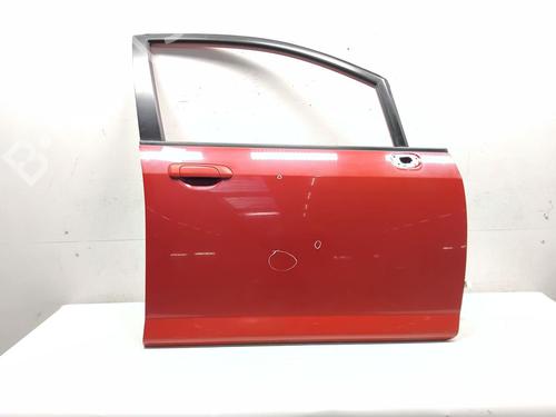 Dør højre fortil HONDA JAZZ II (GD_, GE3, GE2) 1.2 i-DSI (GD5, GE2) (78 hp) 32508467