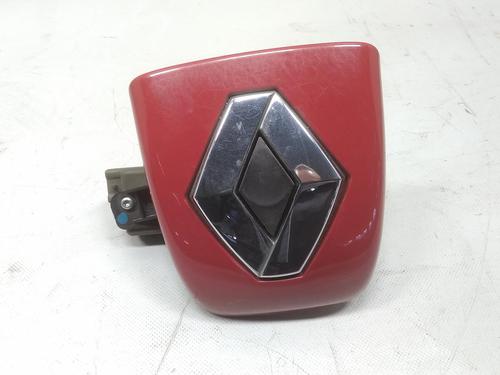 Used Tailgate RENAULT CLIO II (BB_, CB_) 1.2 (BB0A, BB0F, BB10, BB1K, BB28, BB2D, BB2H, CB0A,... (58 hp) 20519726