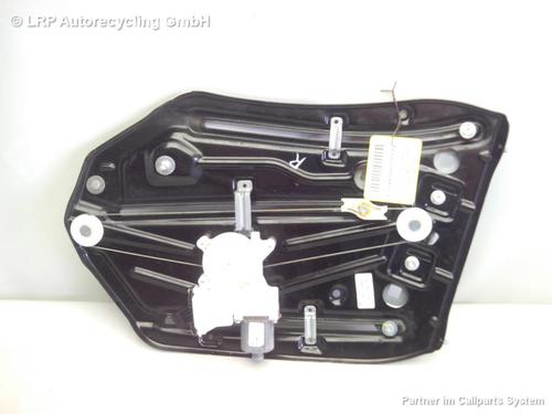 Rear right window mechanism OPEL ASTRA H TwinTop (A04) 1.9 CDTi (L67) | BP20544097C25 