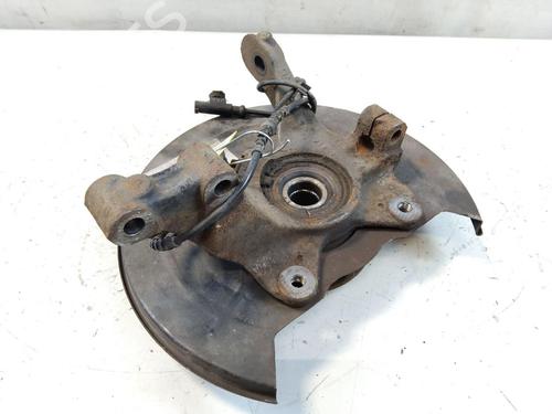 Højre Styrespindel Lejehus OPEL MERIVA B MPV (S10) 1.7 CDTI (75) (100 hp) 32176586