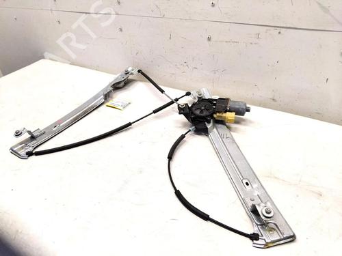 Front left window mechanism FORD KUGA I 2.0 TDCi 4x4 | BP35917664C22 - Image 7