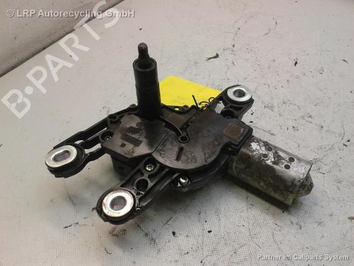 Viskermotor bagrude VW GOLF VII Variant (BA5, BV5) 1.6 TDI (110 hp) 20552619