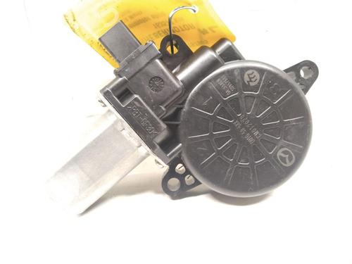 Left rear window motor MAZDA 2 (DE_, DH_) 1.5 (DE5FS) | BP31653560E23