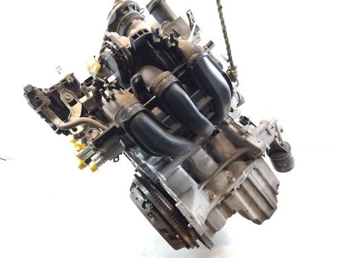 Used Engine CITROËN C1 II (PA_, PS_) 1.0 VTi 68 (69 hp) 31653527