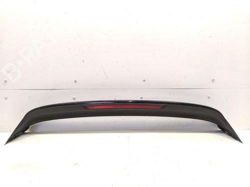Used Rear spoiler Rear spoiler VW T-CROSS (C11, D31) 1.6 TDi (95 hp) 33726247 33726247