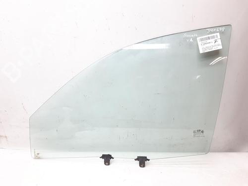 Used Front left door window HYUNDAI SONATA IV (EF) 2.0 16V (136 hp) 20579629