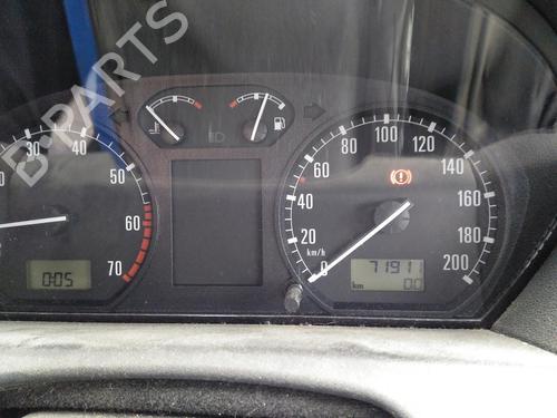 Engine SKODA FABIA I (6Y2) 1.4 16V | BP33470823M1  - Image 11
