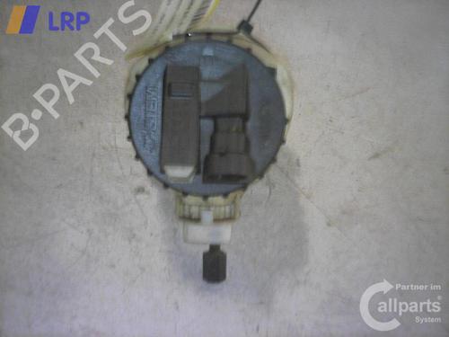 Højre foran tåkelykt FIAT MULTIPLA (186_) 1.9 JTD 105 (186AXB1A) (105 hp) 20563931
