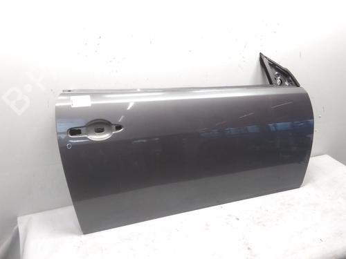 Right front door RENAULT MEGANE II Coupé-Cabriolet (EM0/1_) 2.0 | BP20590568C3 