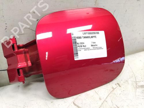 Tanklåg MITSUBISHI ECLIPSE CROSS (GK_, GL_) Plug-in Hybrid 4WD (GL3W) | BP33306301C131 - Image 8