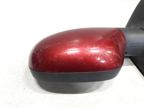 Left mirror RENAULT MEGANE I Classic (LA0/1_) 1.6 e (LA0F, LA0S) | BP20534441C26 