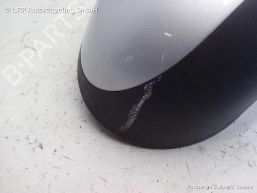 Used Right mirror CITROËN C1 (PM_, PN_) 1.4 HDi (54 hp) 20535511
