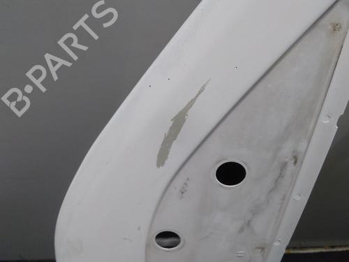 Left front door PEUGEOT BOXER Van (244) 2.0 HDi | BP20515134C2 