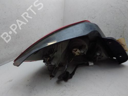 Right taillight KIA RIO I Hatchback (DC) 1.3 | BP20521263C35 