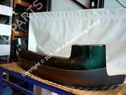Rear bumper AUDI A6 C5 (4B2) 1.9 TDI | BP20575834C8 