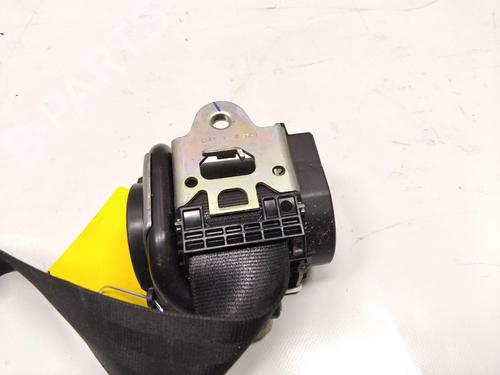 Front left seatbelt AUDI A3 Sportback (8PA) 1.2 TSI | BP31602756I26
