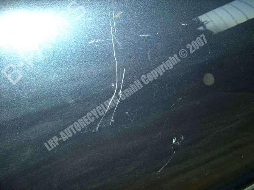 Right rear door MERCEDES-BENZ M-CLASS (W163) ML 230 (163.136) | BP20578222C5 